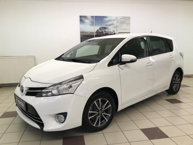 Toyota Verso 1.6 Live [7 szemly] 7szeemlyes!!...